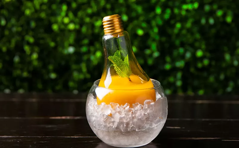 Image: Miami's Five Best Mango Cocktails and Beers