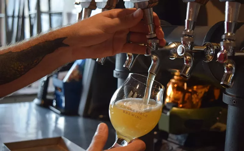 Image: Miami's Five Best Summer Beers