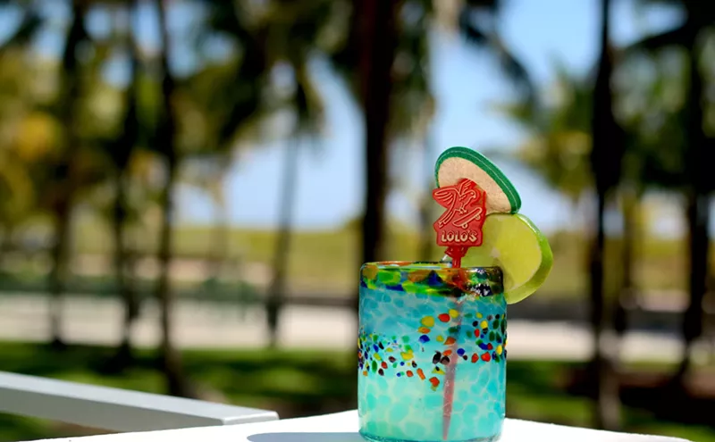 Image: Miami's Five Best Tequila Cocktails