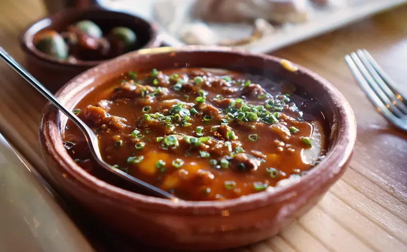 Image: Miami's Five Best Winter Dishes to Warm Your Soul
