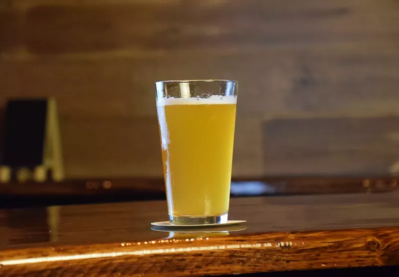 Image: Lost City Brewing is open in North Miami.