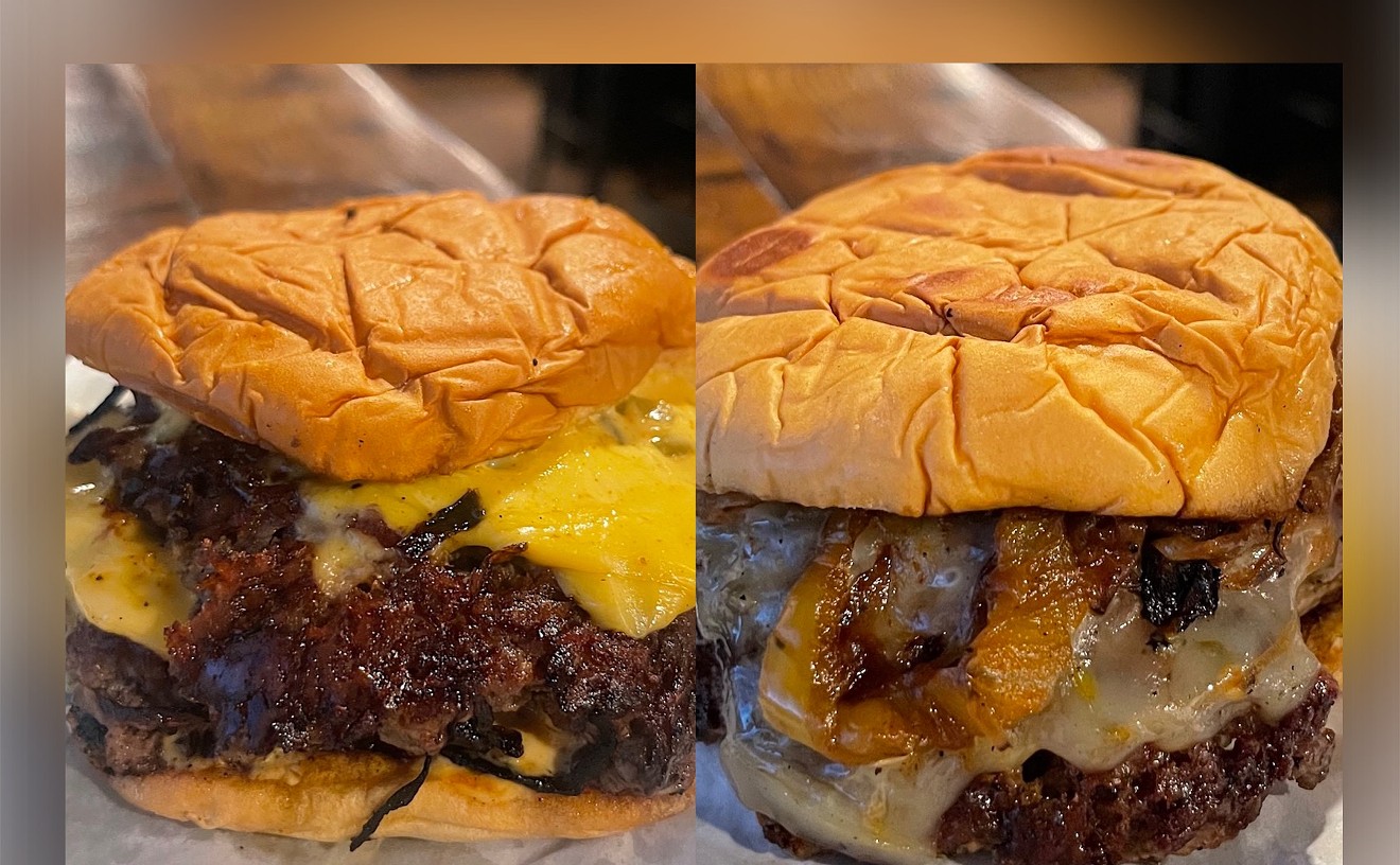 Miami's Most Popular Barbecue Spot Secretly Opens Burger Pop-Up