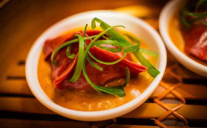 Image: Miami's Most Notable Restaurant Openings and Closings of 2016