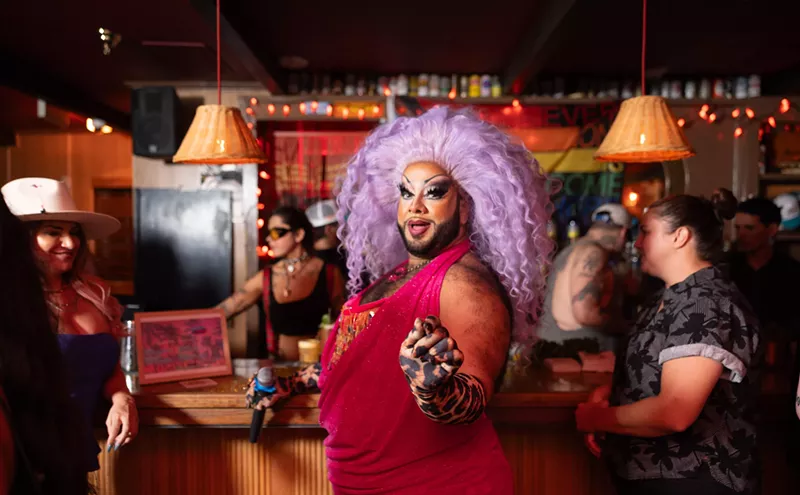 Image: Miami’s Queer Spaces Are Disappearing, and Drag Queens Are Sounding the Alarm