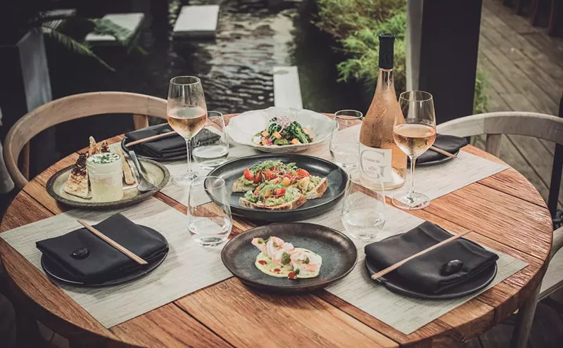 Image: Miami's Seven Best New Brunches