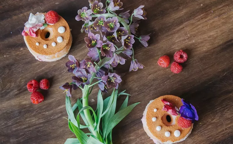 Image: Miami's Six Best Mother's Day Treats