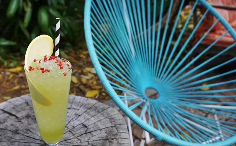 Image: Miami's Six Best Springtime Cocktails