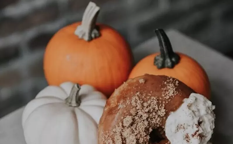 Image: Miami's Ten Best Fall Pumpkin Dishes