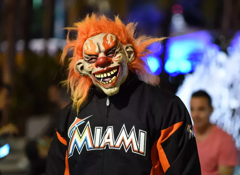 Image: 305 till I die.