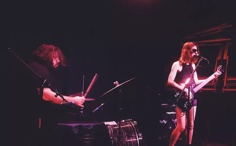 Image: Miami's Ten Best Intimate Spots to Catch Live Music