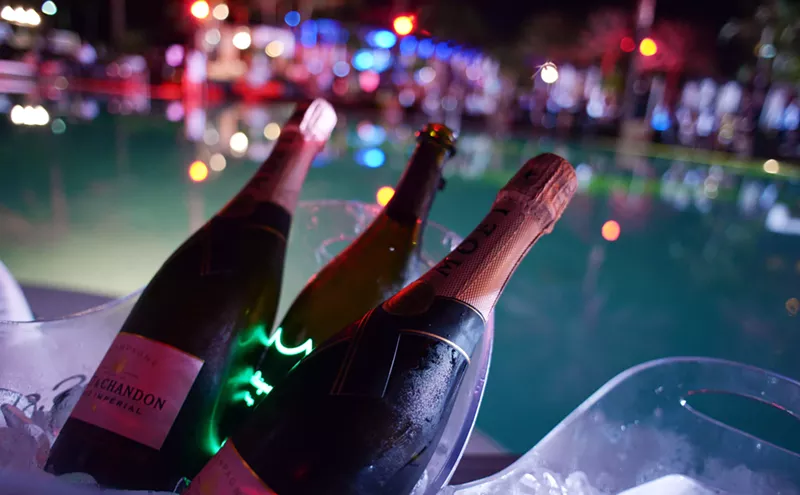 Image: Miami's Ten Best New Year's Eve 2018 Parties