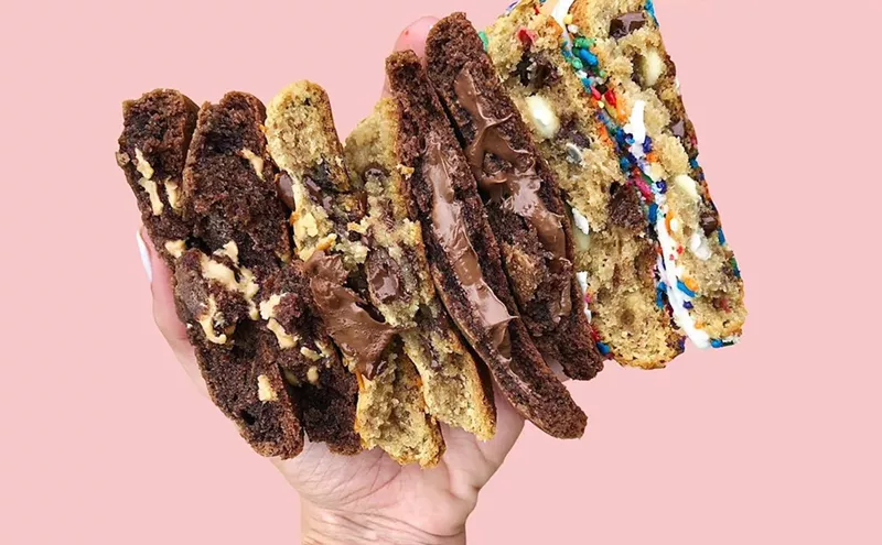 Image: Miami's Ten Best Stoner Foods