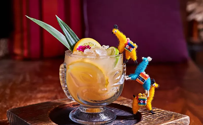 Image: Miami's Ten Best Summer Dining Deals and Happy Hours