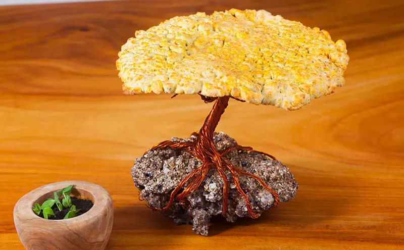 Image: Miami's Ten Most Artistic Dishes