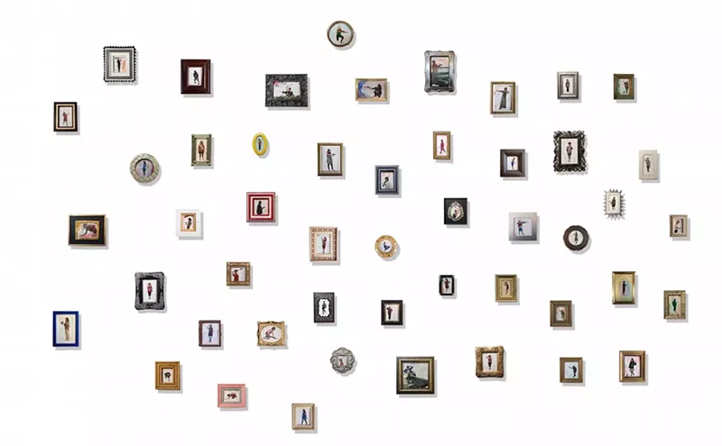 Image: Miami's Women Artists Get a Gallery of Their Own at the Fountainhead