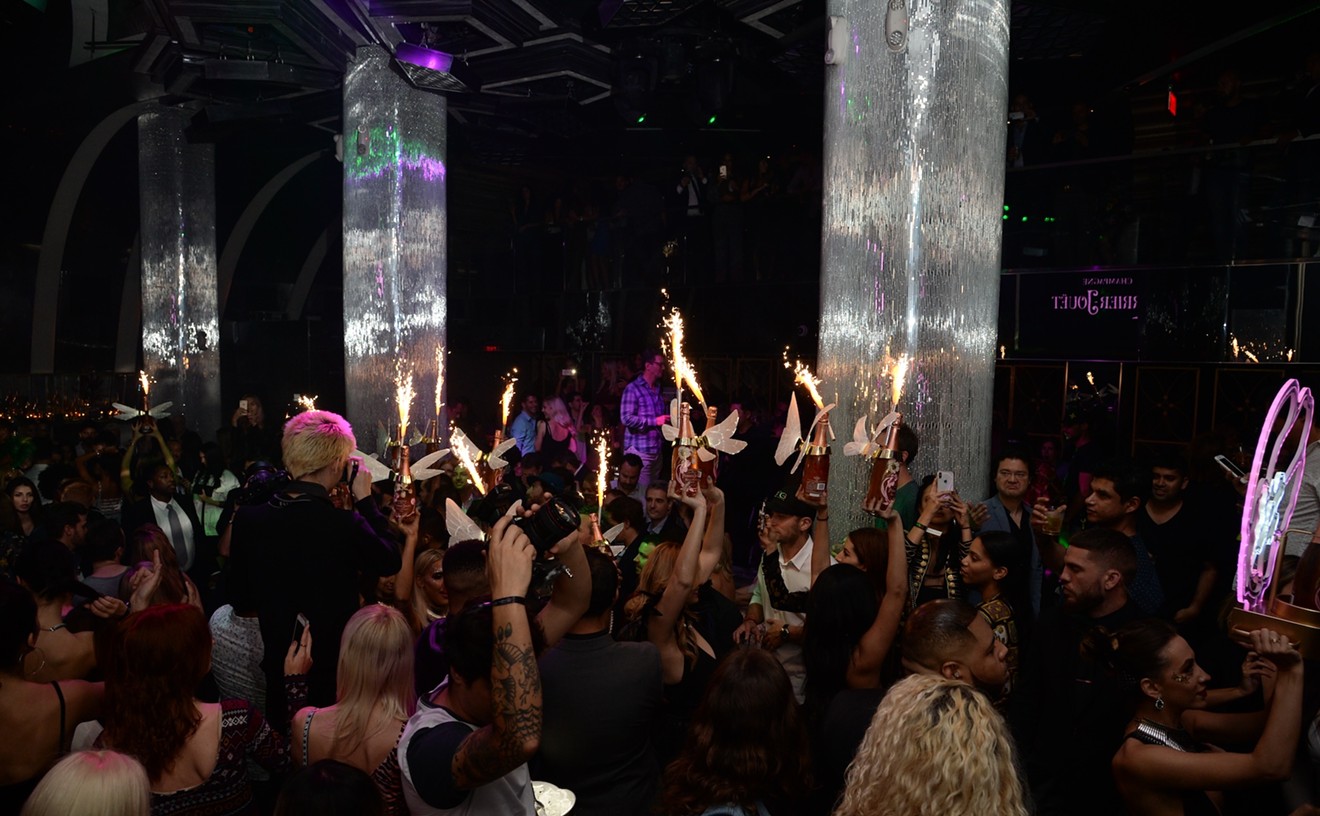 Miami's Worst Nightclubs? Reddit Has Strong Opinions