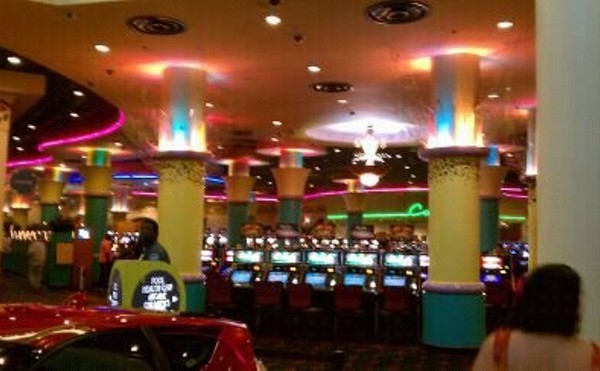 Miccosukee Resort & Gaming