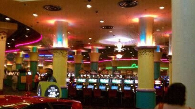Miccosukee Resort & Gaming