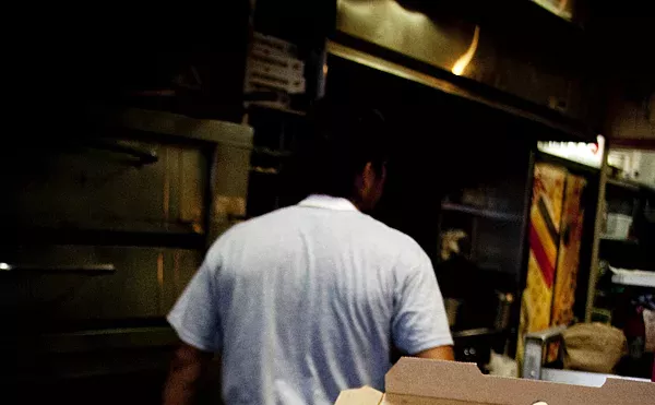Image: Mike's Pizzeria & Italian