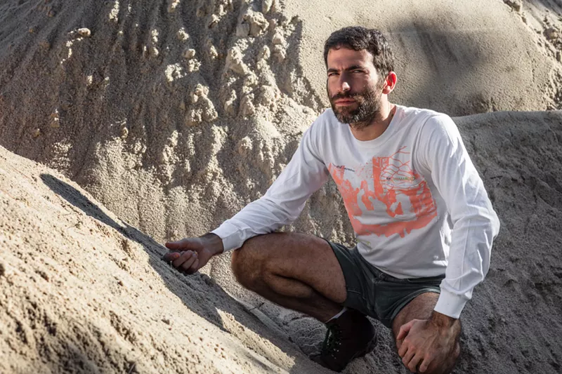 Image: Misael Soto