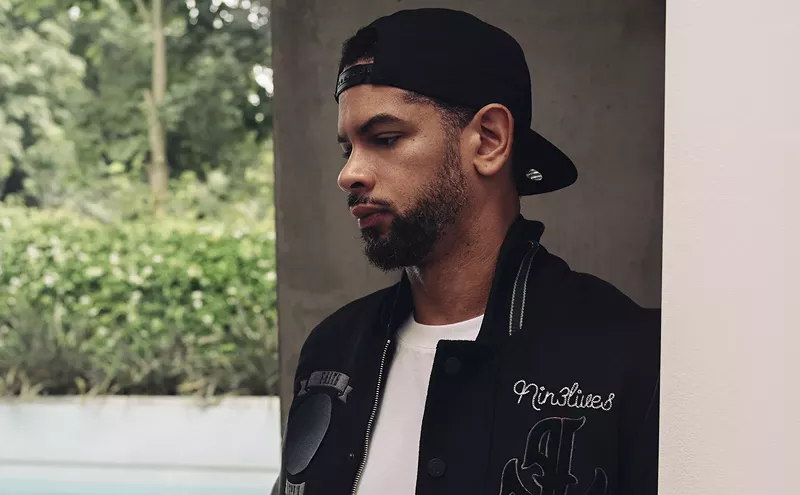 Image: MK on Working With Pitbull and Braving the Changing Waters of Dance Music