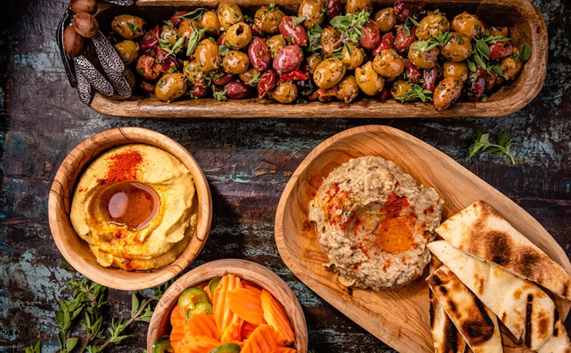 Image: MK Takeaways: Locally Made Family Meals