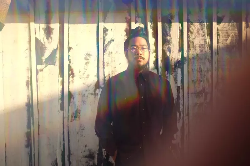 Image: Ringgo Ancheta, AKA Mndsgn