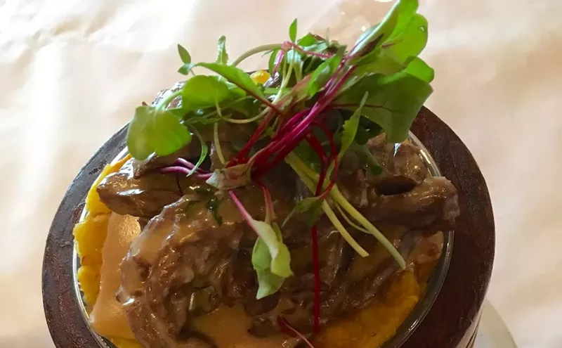 Image: Mofongo's Offers a Taste of Puerto Rico in Little Havana