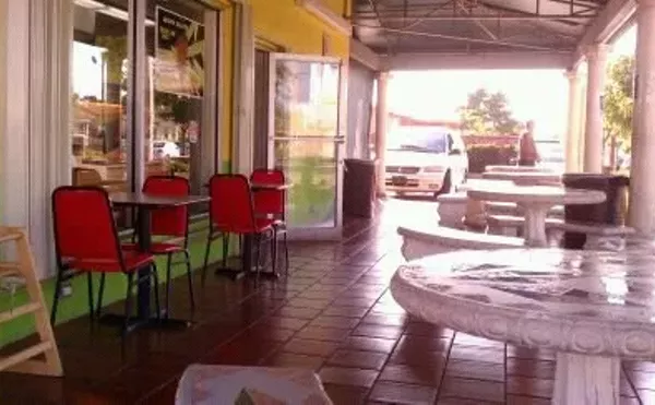Image: Molina's Ranch Restaurant