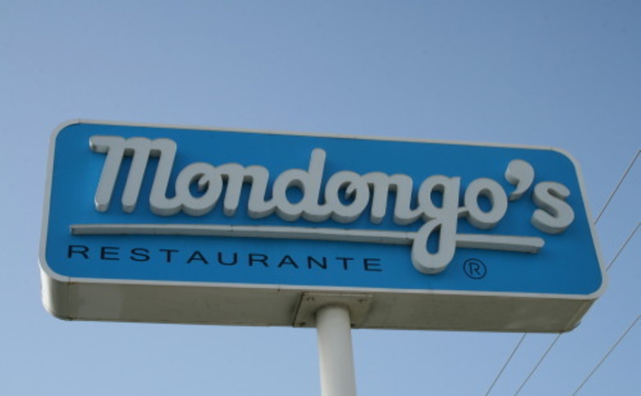 Mondongo's