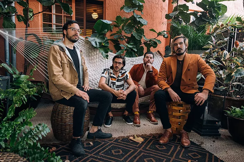 Image: Monterrey