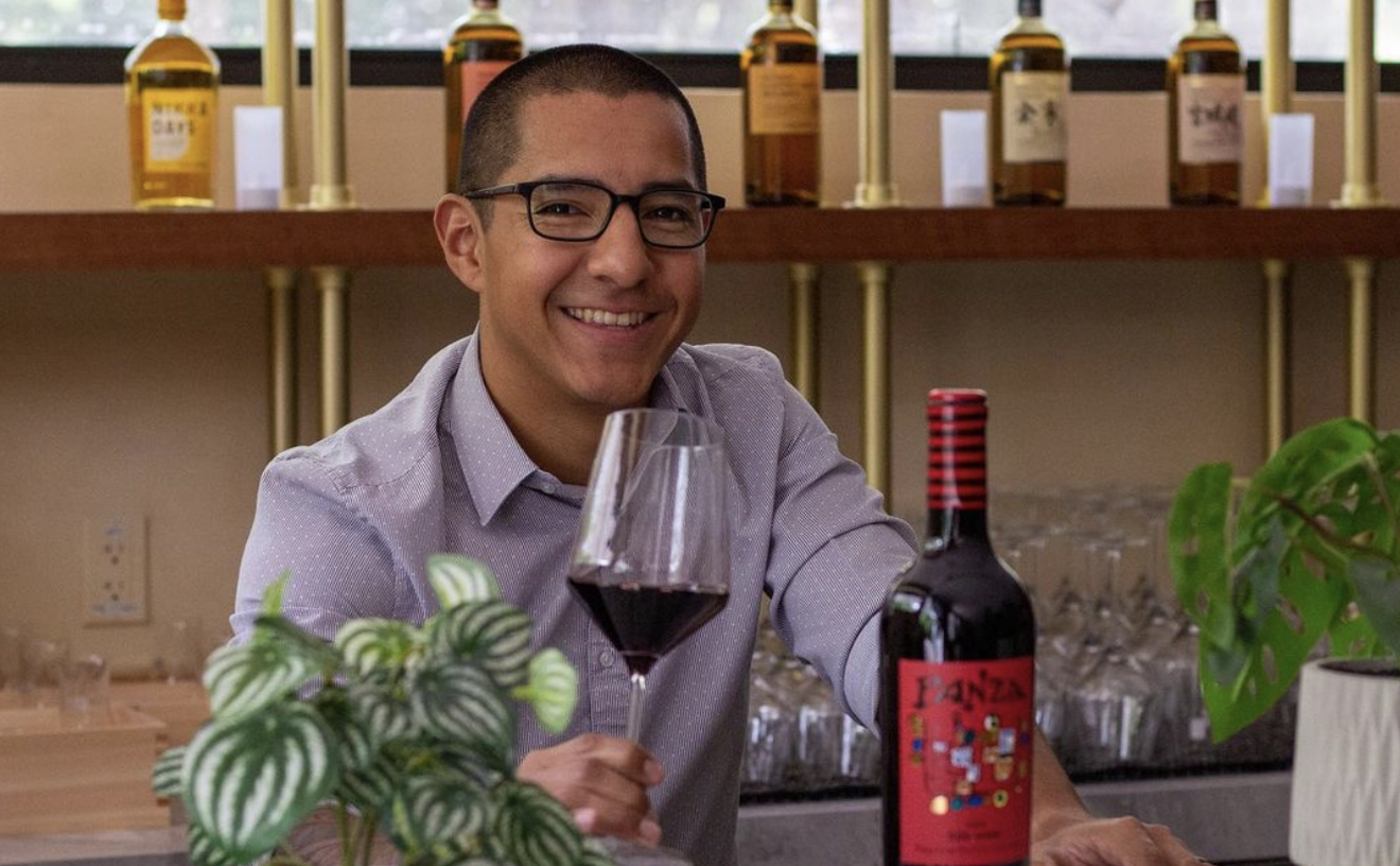 Miami and Broward Restaurants Earn Wine Spectator Awards