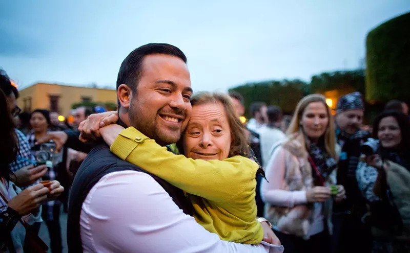 Image: More than Tacos: Pilo's Aims to Employ People with Special Abilities