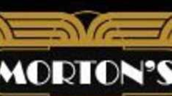 Morton's the Steakhouse
