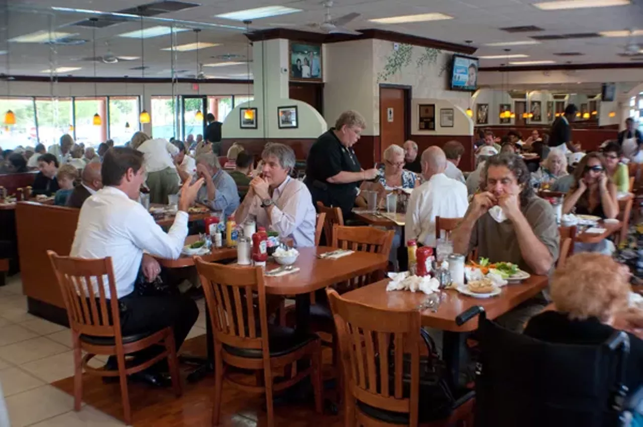 Mo's Bagels & Deli Aventura/North Miami Beach Breakfast/Brunch