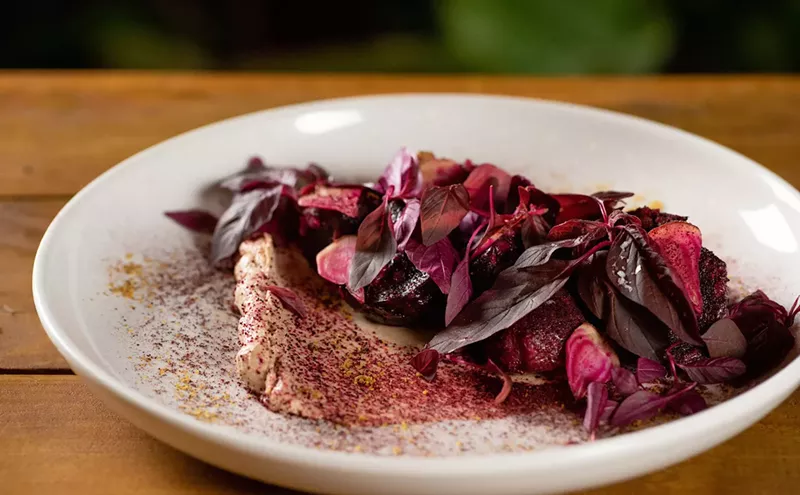 Image: Mother's Day 2019 Miami Brunch Guide