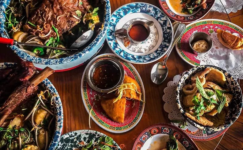 Image: Mother's Day 2020 Miami Takeout Guide