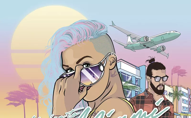 Image: Moving to Miami: A Newcomer's Guide to Navigating the Magic City
