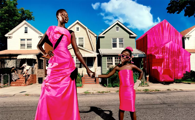 Image: Must-See Miami Art Exhibits in January: David LaChapelle, Gabe Alcala, and More