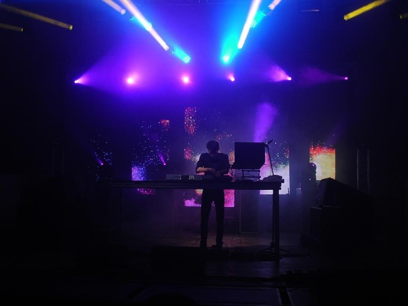 Image: Mystvries trades in the eerie and ethereal.