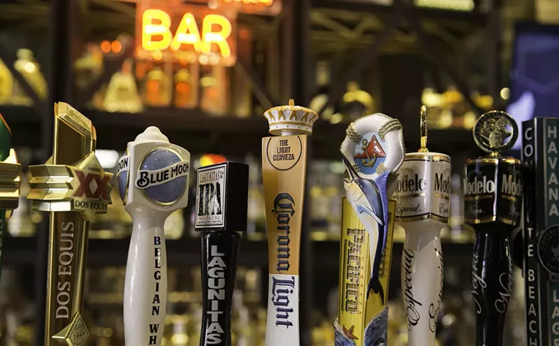 Image: National Beer Day 2019 Specials in Miami