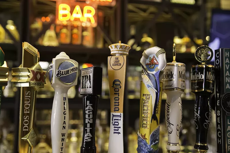 Image: Cerveceria del Barrio