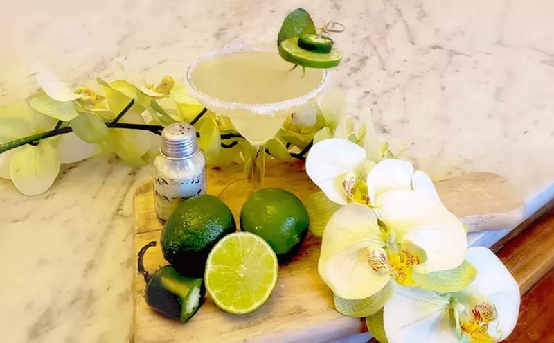 Image: National Margarita Day Deals in Miami