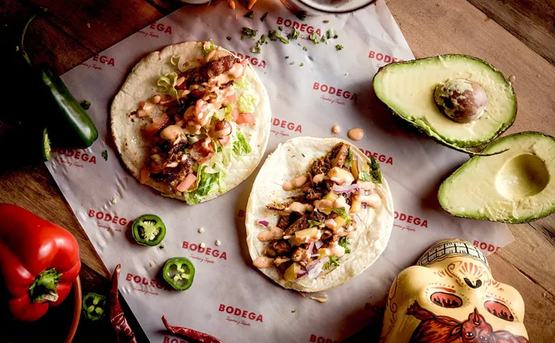Image: National Taco Day 2019 Specials in Miami