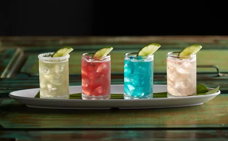 Image: National Tequila Day Deals in Miami