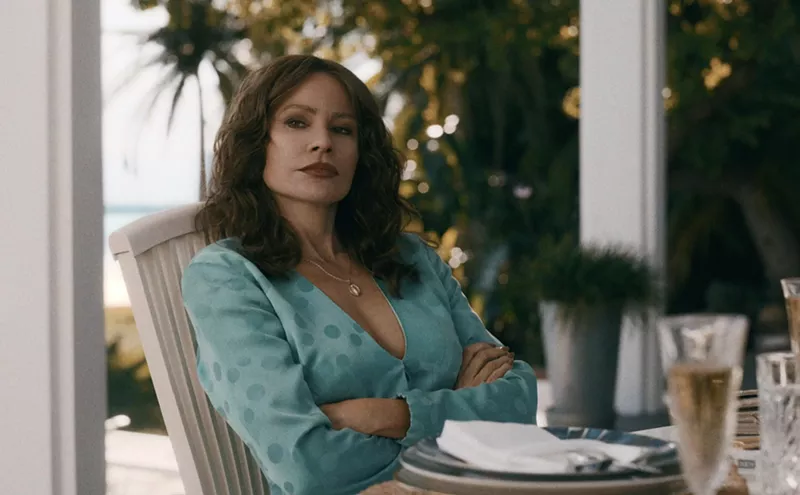 Netflix's Griselda: What to Know About Miami's Queen of Cocaine