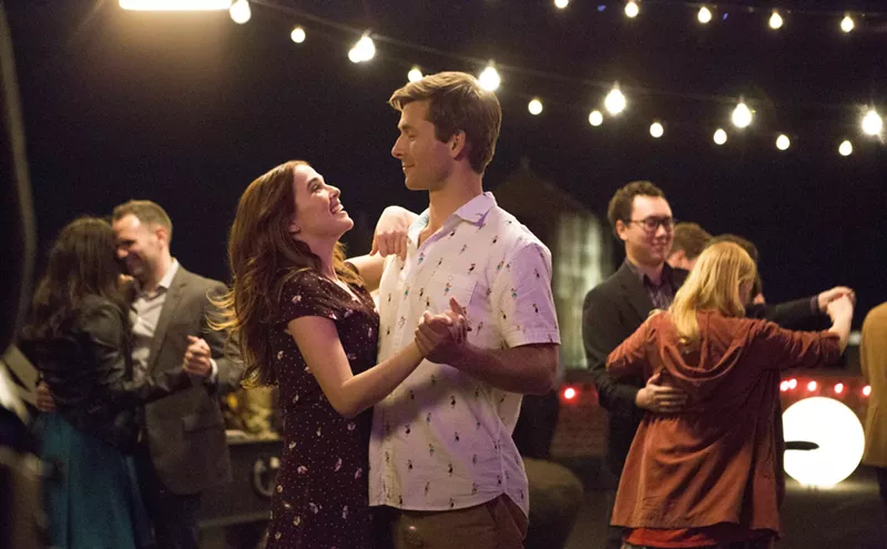 Image: Netflix’s Set It Up Makes a Compelling Case for Romantic-Comedy Formula