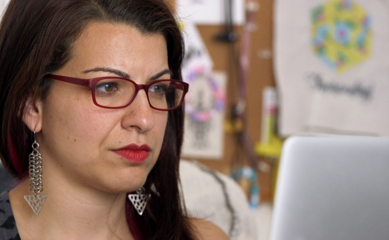 Netizens Documentary Shows Miami Women Fighting Online Harassment