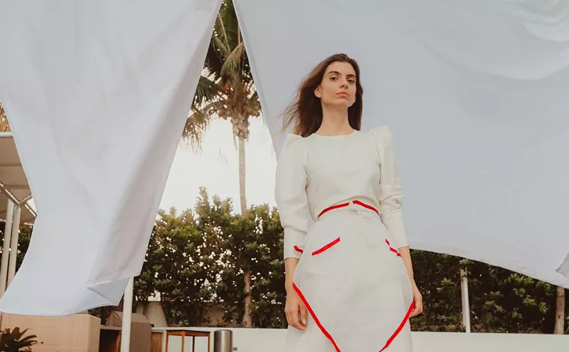 Image: #NeverNotWorking Puts Women's Labor in the Miami Art Week Spotlight
