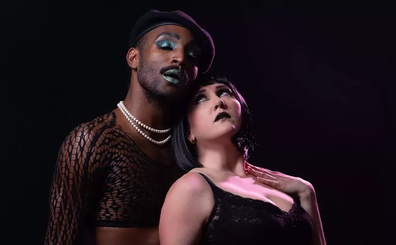 Image: New — and New to Miami — Plays Are Just the Ticket for the 2023-24 Theater Season